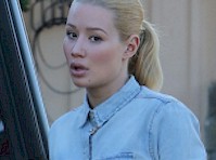 Iggy Azalea