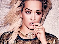 Rita Ora