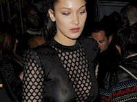 Bella Hadid