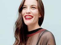 Liv Tyler