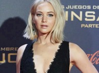 Jennifer Lawrence