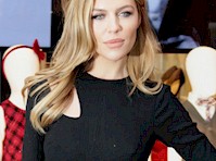 Abbey Clancy