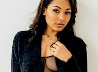 Parker Mckenna Posey