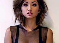 Brenda Song