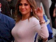 Jennifer Lopez