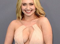 Hayden Panettiere