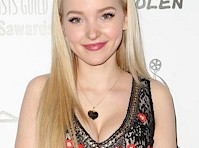 Dove Cameron