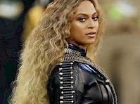 Beyonce