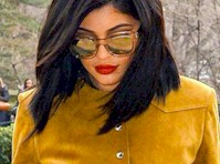 Kylie Jenner