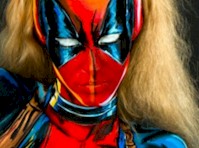 Lady Deadpool