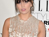 Daisy Lowe