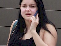 Ariel Winter