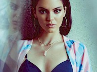 Kendall Jenner