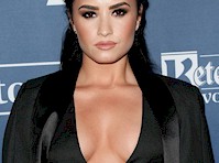 Demi Lovato