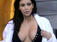 Kim Kardashian