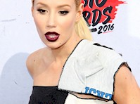 Iggy Azalea