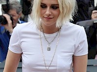 Kristen Stewart