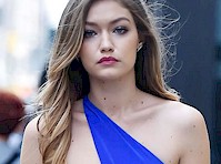 Gigi Hadid