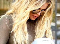 Khloe Kardashian