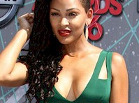 Meagan Good