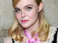 Elle Fanning