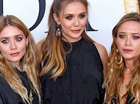 Olsen Sisters