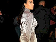 Kim Kardashian