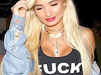 Pia Mia Perez