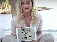 Margot Robbie