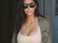 Kim Kardashian