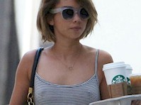 Sarah Hyland