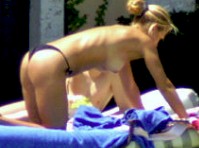 Anna Kournikova