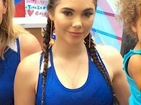 McKayla Maroney