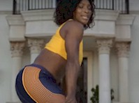 Serena Williams