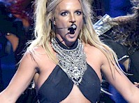 Britney Spears