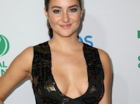 Shailene Woodley