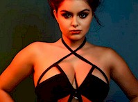 Ariel Winter