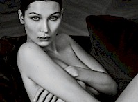 Bella Hadid