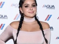 Ariel Winter