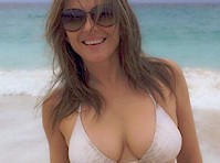 Elizabeth Hurley