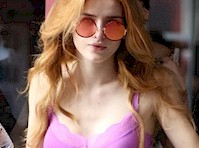 Bella Thorne