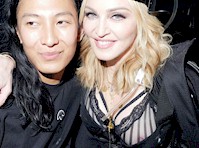 Madonna