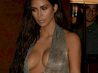 Kim Kardashian