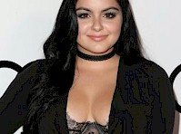 Ariel Winter