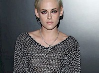 Kristen Stewart