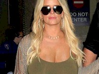 Jessica Simpson