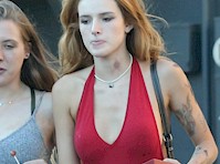 Bella Thorne
