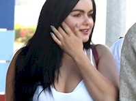 Ariel Winter