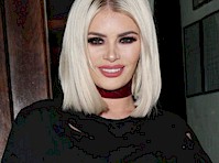 Chloe Sims