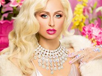Paris Hilton